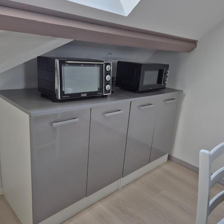 Appartamento Avocette Yvrench Esterno foto